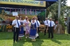 Dożynki Gminne 2016